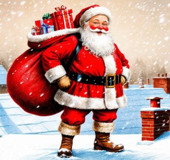 Bekijk deze afbeelding van Santa run gouda op KV De Goudse Peddel