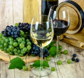 Bekijk deze afbeelding van Wijnproeverij op KV De Goudse Peddel