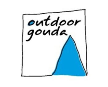 Bekijk dit logo van Outdoor Gouda op KV De Goudse Peddel